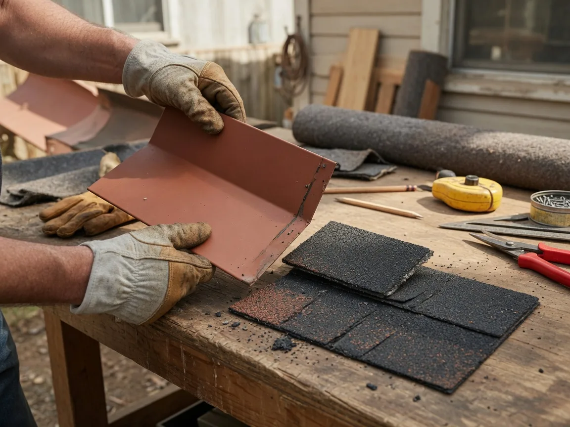 Roof Repair company in Prescott, WA